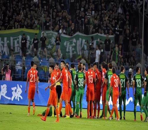 魯能將確定收到2025年中超分紅，金額超過1500萬，讓球迷直言欣喜