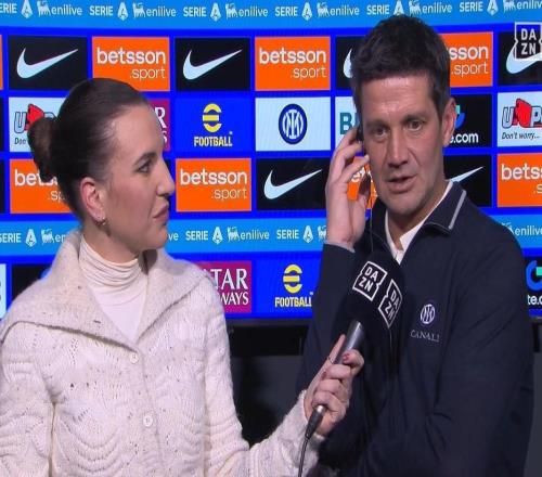 齊沃：兩度被追平很遺憾，但那不勒斯同樣強大平局是公平的