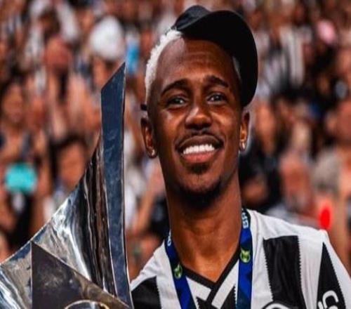 遼寧鐵人官宣！熱菲尼奧租借加盟，中超第一身價，最大隱患曝光