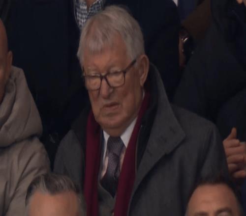 84歲爵爺震怒！賽季剛過半曼聯便四大皆空44年新恥：2杯賽1輪游