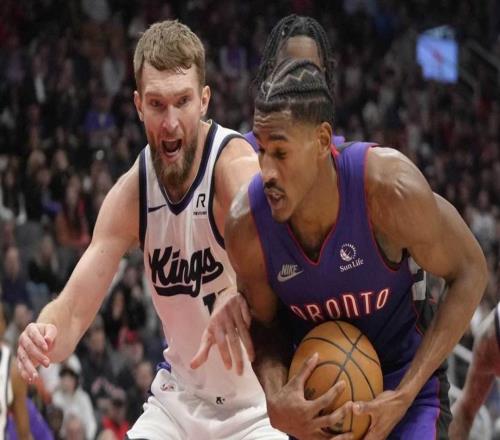 國王隊(duì)在與猛龍隊(duì)就薩博尼斯交易進(jìn)行談判時(shí),會提出一些條件