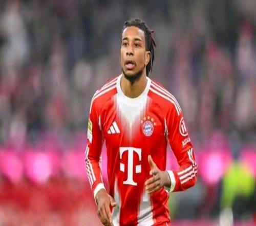 拜仁新核闪耀安联:奥利塞50场24助攻创德甲二十年神迹