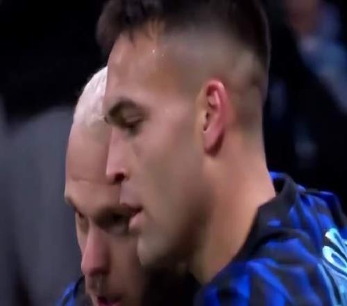 22！意甲3強一夜不勝，爭冠大局：國米領先3分，4強緊追有變數