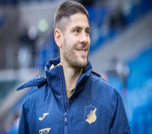 克拉马里奇:后悔当时没去拜仁克罗地亚队过去十年非常成功