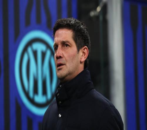 遇強則弱國米自上賽季以來對那不勒斯、米蘭和尤文未嘗一勝