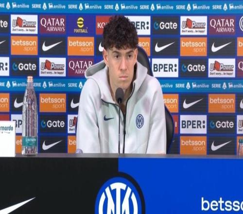 巴斯托尼：我很樂意接受這1分那不勒斯是聯賽的最強對手