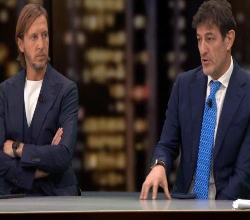 費拉拉：意甲不存在五隊爭冠，能爭冠只有國米和那不勒斯