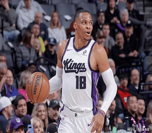 倒数第一又怎样双杀火箭,威少打老大是真下死手!