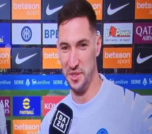 波利塔諾:國(guó)米很強(qiáng)我們要控制節(jié)奏,今天的重點(diǎn)是不要輸