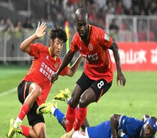 有钱!中国足坛新恒大诞生,连买2大强力球星!身价暴涨超5000万