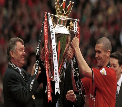 电讯报:弗格森的存在并非阻碍,曼联真正的问题是管理混乱