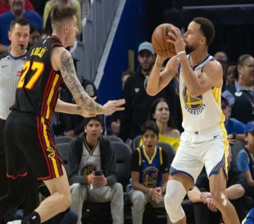 勇士两大败因出炉,库里无可奈何!巴特勒被坑苦,科尔承认一事实