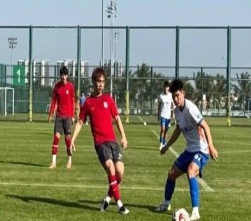 吉林省体育局:亚泰队试训内外援尚无人签约,目前均存在变数