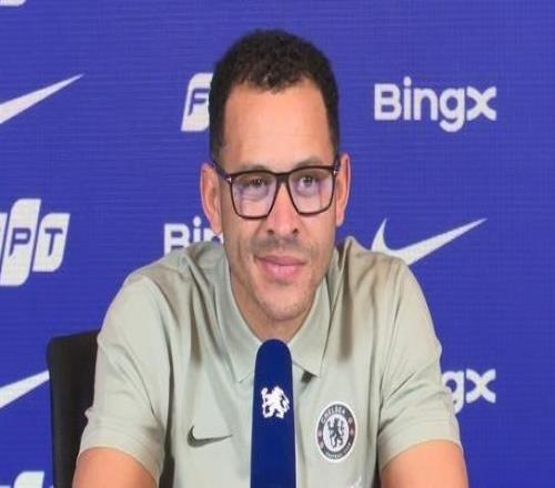 羅塞尼爾：我當(dāng)然希望在這待6年甚至更久還沒決定首發(fā)陣容