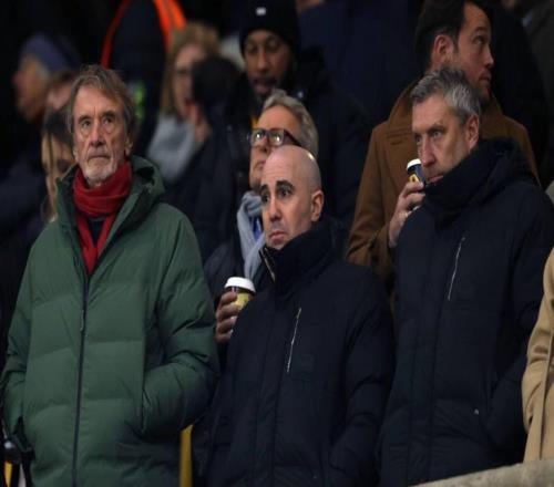 鏡報(bào)：曼聯(lián)淪為喜劇俱樂部，至暗時(shí)刻可能超越了之前的利物浦