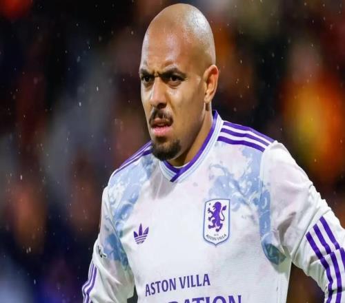 英媒：即便馬倫冬天不離開，維拉也將嘗試簽下亞伯拉罕