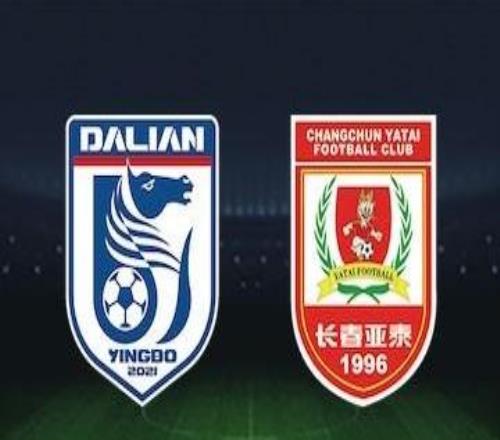 博主：大連英博將在明日與長(zhǎng)春亞泰熱身