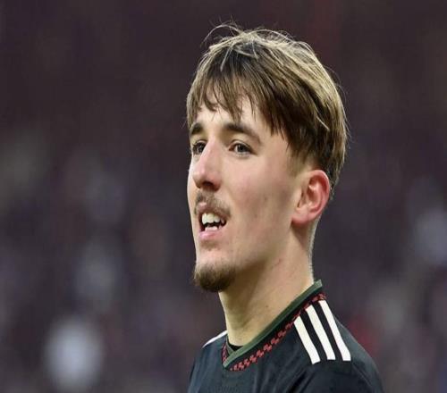 埃芬博格:伦纳特卡尔这样的球员让人愿意进球场观看比赛