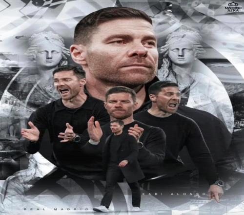 突發(fā)！皇馬官宣解雇阿隆索！下課內(nèi)幕曝光！火速公布接替者