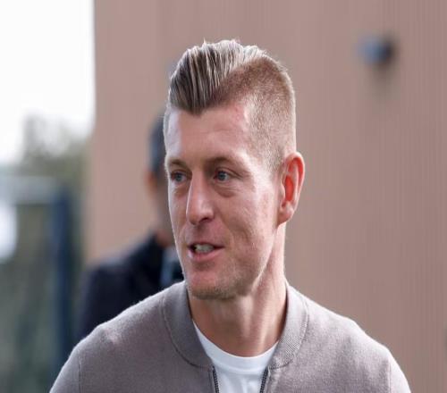 克羅斯:皇馬需要場面變混亂時才能贏,缺乏對不同局勢的判斷