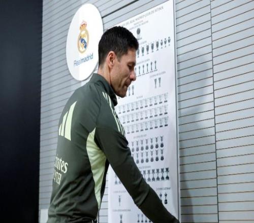 龍賽羅：我信任阿韋洛亞，但他將面臨和阿隆索相同的困境