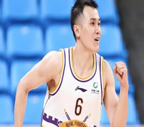 連續(xù)場被棄用！CBA單場38分神刀變廢刀還能翻身嗎