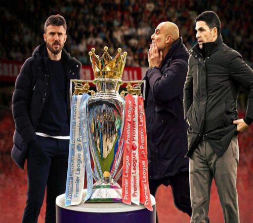 卡里克周三前將出任曼聯臨時主帥，帶隊打曼城！逆轉索帥細節曝光