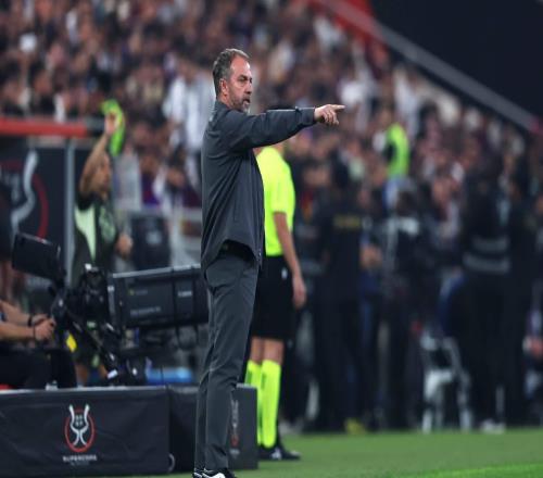 TA：預(yù)計(jì)坎塞洛是巴薩冬窗唯一引援赫羅納有意特爾施特根