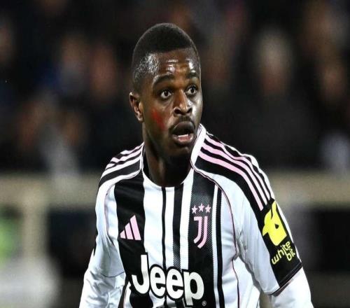 卡盧盧：我小時候尤文處于統治地位，永遠為在這里踢球而自豪