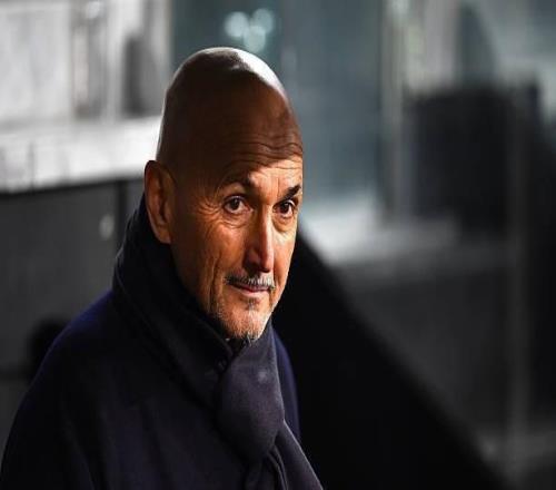 斯帕萊蒂上任后，尤文意甲勝場和積分在同期內僅次于國米