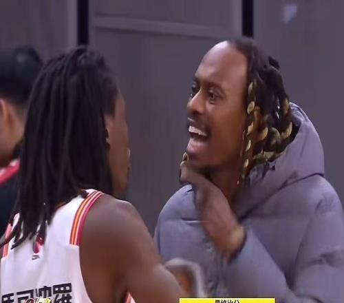 廣東隊最新消息！麥考爾王者歸來，首秀將迎戰(zhàn)上海男籃