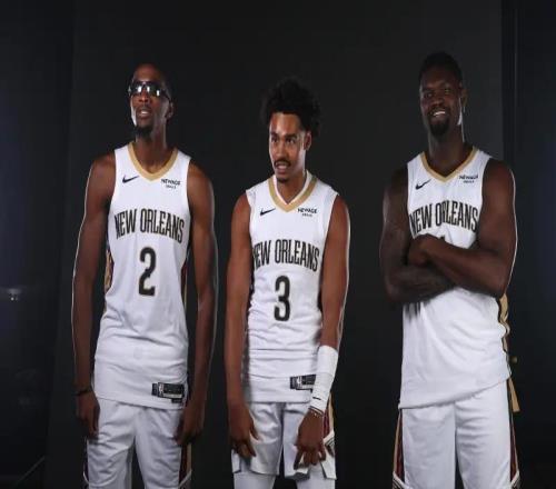 從庫里接班人下跌到擺爛神器，喬丹普爾如何找回最好的自己