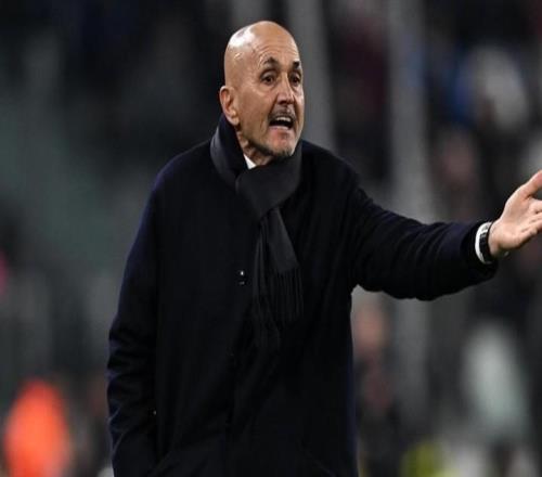 斯帕萊蒂：球員們有很強的投入度和責任感續約根本不是重點