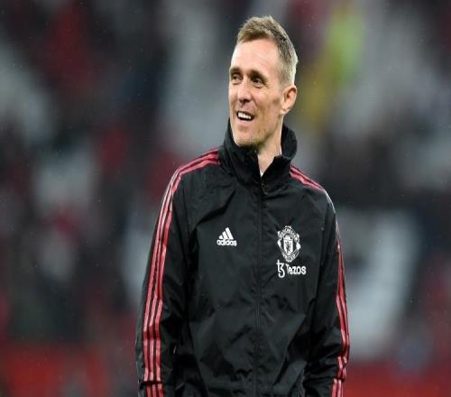 一日英超動向：曼聯臨時主帥會迅速公布，瓜迪奧拉大弟子很出色