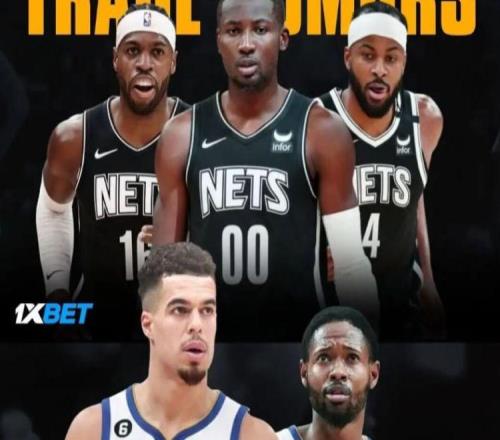 極限4換1！勇士這是要梭哈一把??！