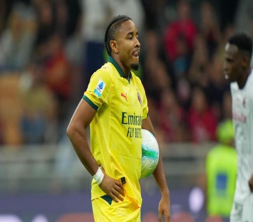 一日意甲動(dòng)向：恩昆庫(kù)不想離開AC米蘭，國(guó)米丟分給那不勒斯希望