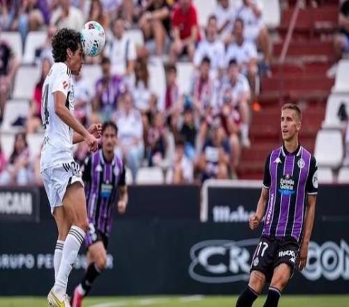 巴列霍：我會告訴隊友如何對抗皇馬希望在場球迷能支持我們