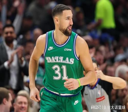 完敗！克萊18+2全隊第2，狀元27+5虛驚一場，勇士意中人爆發(fā)盡力