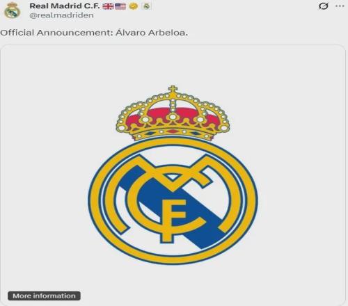 皇馬解雇阿隆索任命阿韋洛亞！卡里克將執(zhí)教曼聯(lián)！熱刺截加拉格爾