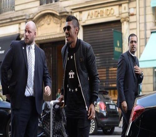 媒體人：保利尼奧當年有大灣區退稅政策，但看廣州隊沒錢就沒要