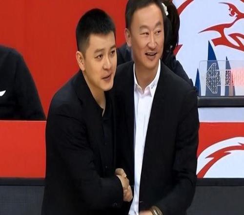 遼寧vs青島前瞻：趙繼偉康復(fù)未達上場標準楊鳴PK劉維偉引關(guān)注