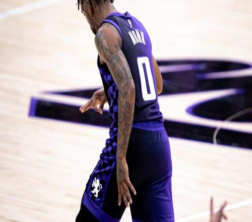 湖人兩舊將扎心佩林卡！威少22+7+5+4三分蒙克26+8+7三分