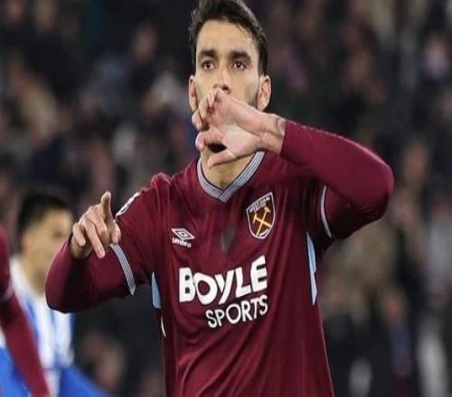 郵報：帕奎塔想回巴西，鐵錘幫不愿放人并對他的態度感到失望