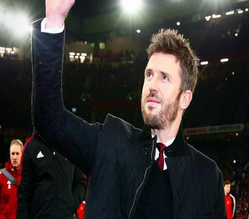 羅馬諾：卡里克已接受曼聯的合同條件，很快Herewego