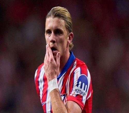 羅馬諾：維拉已與馬競就租借加拉格爾達成協(xié)議，正與球員談判