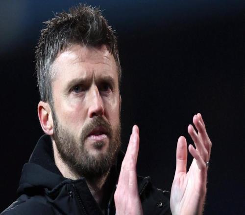 羅馬諾：卡里克是曼聯(lián)臨時主帥首選，談判已進入最后階段