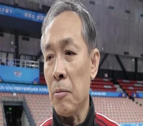 許利民：球隊有專人幫助趙睿訓(xùn)練和恢復(fù)，塔瑞克已經(jīng)跟隊訓(xùn)練