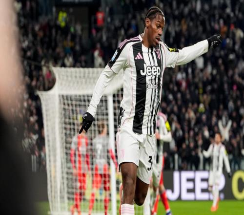 一場50，讓意甲爭冠格局大亂，前5差距僅4分，國米優勢微弱