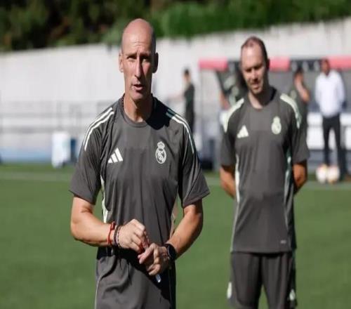 馬卡：皇馬C隊教練桑切斯即將下課，公告可能于本周二發(fā)布