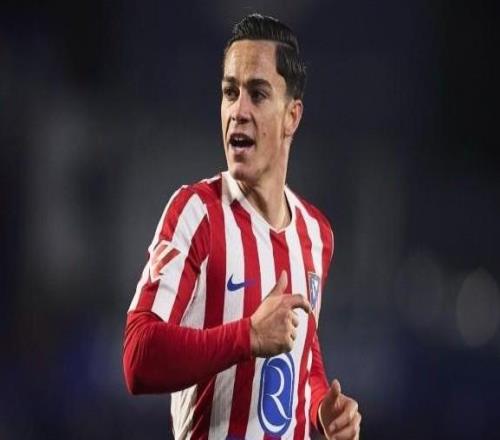 迪馬濟奧：羅馬仍在等拉斯帕多里答復，球員已進入國王杯名單